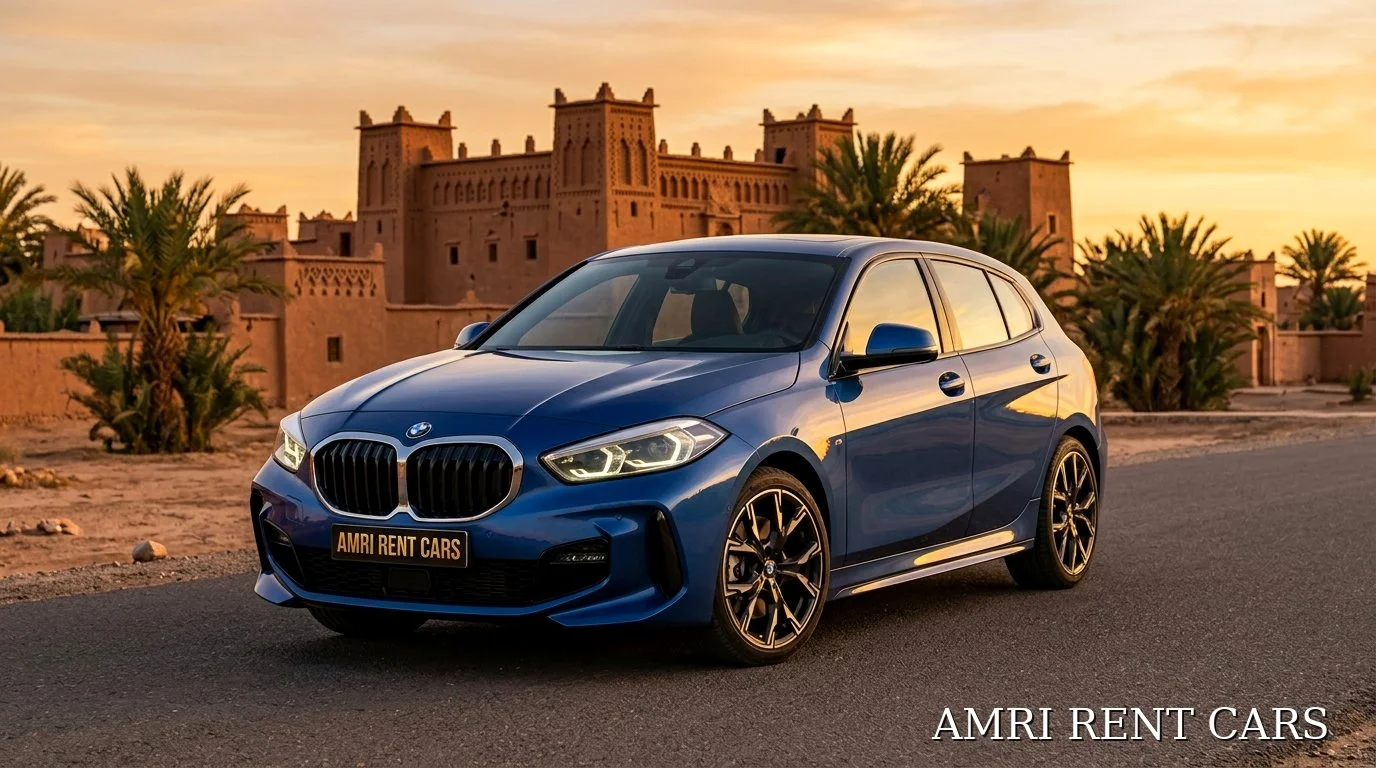 BMW Serie 1