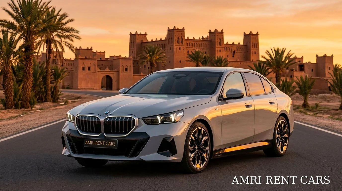 BMW Serie 5